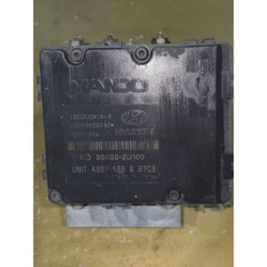 Piezas de rendimiento para automóviles 03 Compatibles con HYUNDAI ELANTRA Sistema de frenos antibloqueo 956002D100 piezas de automóviles coreanas - Product Image 6