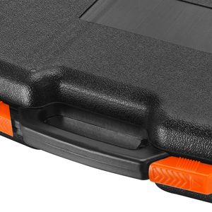 Set di Chiavi per Dadi di Ruota da 1 Pollice per Impieghi Gravosi, Moltiplicatore di Coppia 1:64 per Rimozione da 6.800 N.m, Strumento per Riparazione Auto - Product Image 3