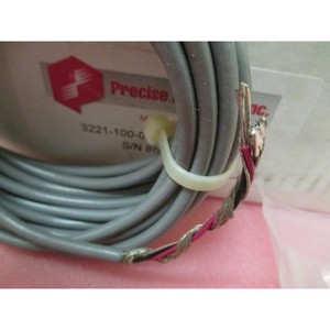 เซ็นเซอร์ความแม่นยำสูง รุ่น 3221-100-01-GA-4SF-B4 - อุปกรณ์และอะไหล่เซมิคอนดักเตอร์ระดับโลกที่เชื่อถือได้ - Product Image 6