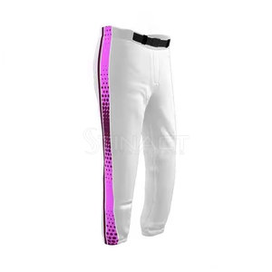 Uniforme de baseball sur mesure de qualité supérieure, vêtements de sport, uniforme de baseball au meilleur prix - Product Image 5