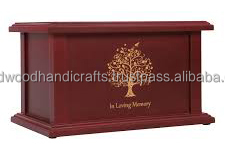 Urnes de cendres pour adultes avec urnes funéraires de haute qualité Urnes funéraires pour hommes et femmes Urnes décoratives - Product Image 5