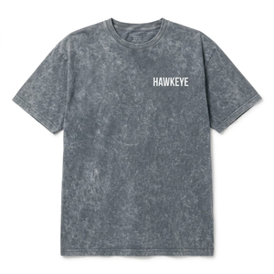 เสื้อยืดครอปท็อปพิมพ์ลายกราฟิกสไตล์สาวๆ ทรงหลวม แขนสั้น สำหรับผู้หญิง รับผลิตตามสั่งพร้อมสกรีนโลโก้แบบขายส่ง - Product Image 2
