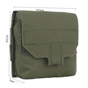 Bolsas Impermeables de Poliéster para Accesorios de Moda, para Chalecos y Accesorios, Hechas en Vietnam - Product Image 6