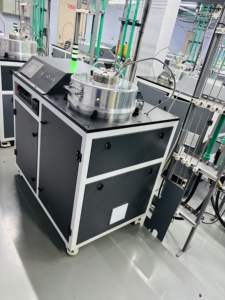 Machine CVD au plasma de 10kW pour la production de diamants de culture - Product Image 2