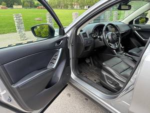 C5 GRAND TOURING AWD 2014 USADO EN BUEN ESTADO - Product Image 6
