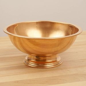 Simple design <b>home</b> decorative chocolate serving bowl high quality metal chocolate bowl from manufactures and suppliers - Product Image 5