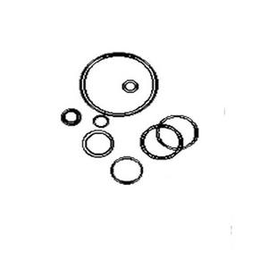 Junta Tórica Hidráulica 1853098M1 Compatible con Massey Ferguson MF165 MF168, Repuesto de Motor para Tractor - Product Image 1