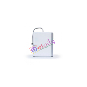 Antena de Panel para Exteriores ETEILY de Alta Resistencia y Larga Duración, GSM 12dBi, Conector N Hembra, Modelo ET-GS12OP-NFS para Exteriores - Product Image 1