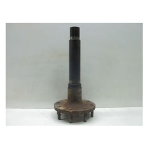 Arbre d'essieu arrière Kubota 3C041-48210 pour tracteurs agricoles 4x4 M7040 M6040, pièces détachées OEM - Product Image 1