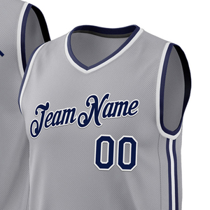 Maillot de basketball par sublimation pour homme, style décontracté, 100 % polyester, personnalisable avec design pour joueurs sportifs - Product Image 2