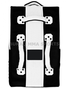 Almohadilla de Boxeo y Muay Thai para Patadas, Almohadilla de Entrenamiento para Patadas con Acabado Mate y Embalaje Personalizado - Product Image 2