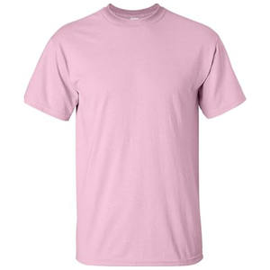 T-shirt homme manches courtes, tissu tricoté, col rond, logo et impression personnalisés, 220 g/m² - Product Image 4
