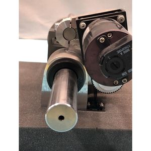 AMAT 0010-76001 P5000 STORAGE <b>ELEVATOR</b> WAFER - Trusted Global Legacy Semiconductor Equipment and <b>Parts</b> at - Product Image 4