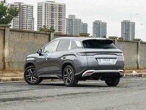 BYD Song L EV 2025 Edición Conducción Inteligente SUV 550Km Sistema Híbrido Eléctrico de Excelencia Volante a la Izquierda Caja de Cambios Automática Vehículo de Nueva Energía - Product Image 6