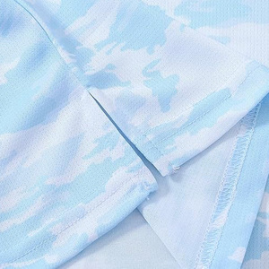 Polo de Golf Personalizado con Logotipo para Hombre, Nuevo Diseño de Verano, Camiseta Táctica Transpirable para Hombre - Product Image 6