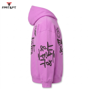 Sudadera con capucha de manga larga en diferentes diseños, mejor precio, sudadera para hombre de color sólido, ropa informal, sudaderas con estampado digital para hombre, sudaderas para hombre. - Product Image 6
