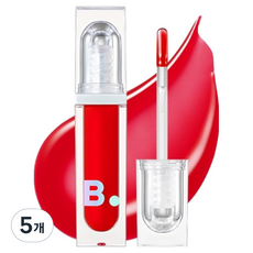 Banilaco Vanilla Lip Plumper 3.8g Maxi Apple Sconto Volume Liquido con Vitamina E - Product Image 1
