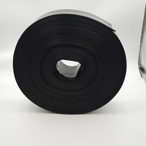 Reinforced PE Layflat <strong>Hose</strong> 2&quot;x100m <strong>Oil</strong> &amp; Chemical <strong>Resistant</strong> - Product Image 1