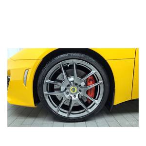 Lotus Evora 3.5 IPS Modelo Diciembre 2016 con 37,403 km, Caja de Cambios Manual, Volante a la Izquierda - Product Image 5