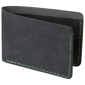 Tissu en cuir nubuck de vachette noir jais de qualité supérieure pour chaussures haut de gamme, sacs à main, sacs à dos, portefeuilles et divers accessoires artisanaux personnalisés - Product Image 4