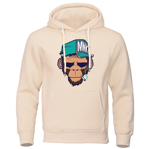 Pull en maille à col rond pour homme, coupe classique, couleur unie, anti-boulochage, décontracté, 100% coton, respirant, séchage rapide, hiver, 220g - Product Image 6