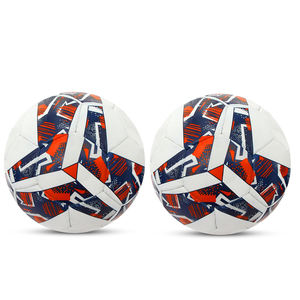 Balón de fútbol hecho de material PVC para adultos unisex, balón de entrenamiento para partidos deportivos, mejor precio, balón de fútbol de alta calidad. - Product Image 6