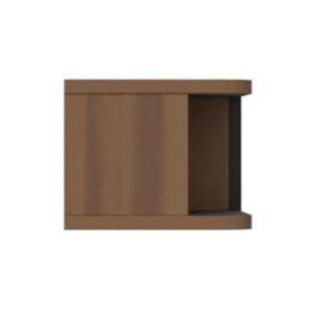 Mueble para TV Pequeño de Estilo Moderno Americano, Almacenamiento Conveniente y Decoración Multifuncional con un Alto Nivel de Estética - Product Image 3