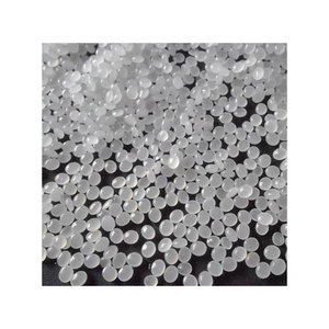 เศษพลาสติก HDPE เกรดอุตสาหกรรม วัสดุรีไซเคิล - Product Image 1