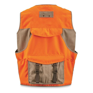 Gilet de chasse estival imperméable de qualité supérieure pour chien, unisexe, léger, camouflage, pour la chasse en montagne, service OEM et tailles variées - Product Image 4