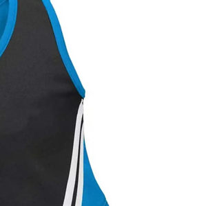 Uniformes de cheerleading colorés de haute qualité sur mesure pour filles et adultes, vêtements d'équipe pour les spectacles scolaires, confortables - Product Image 4