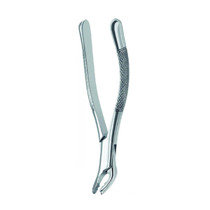 Pinzas de Extracción Dentales para Animales, Herramientas Quirúrgicas para Extracción de Dientes, Producción Rápida, Bajo MOQ, Proveedor Mayorista y Exportador - Product Image 3
