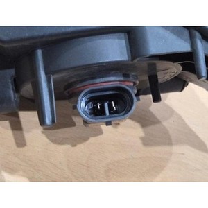 Luz Antiniebla Izquierda Usada A4 8K0941699B - Product Image 3