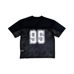Top Selling Adult Size American Football Jersey Factory Price in Stock Online <b>Sale</b> American Football Fan Jersey for Mens Jerseys - Product Image 3