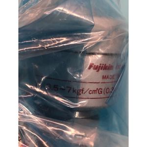 Vanne d'opération pneumatique FUJIKIN FPR-71-9.52, O.P. Équipements et pièces semi-conductrices d'occasion fiables à l'échelle mondiale chez - Product Image 6