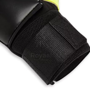 Guantes de Portero de Cuero de Estilo Único Hechos a Medida, Precio al por Mayor, Guantes de Portero de Cuero Profesionales - Product Image 5