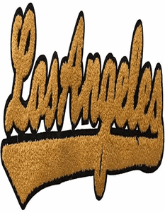 Vente en gros : Patchs en chenille brodés personnalisés, logos décorés de dentelle pour vêtements, vestes, sweats à capuche, chapeaux - Fabriqués en feutre - Product Image 1