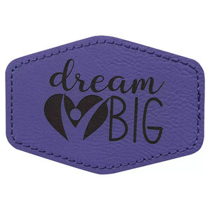 Nouveaux patchs en similicuir respirant 2026, vierges, carrés, découpables au laser, personnalisables avec adhésif - Product Image 6