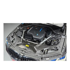 BMW Serie 5 530e M Sport 2022, Volante a la Izquierda, Caja de Cambios Automática, 48,685 km, Excelente Estado - Product Image 6