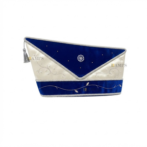 Gorro de Príncipe de Carnaval de Terciopelo Bordado con Adornos Plateados a Bajo Precio, Disfraz de Festival, Sombrero Tradicional para Fiestas - Product Image 1