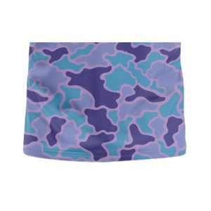 เสื้อยืดคอกลมแขนสั้นทรงโอเวอร์ไซส์ ผลิตจากโพลีเอสเตอร์ 100% ย้อมสีสำเร็จรูป พร้อมโลโก้สั่งทำ รับผลิตแบบ OEM ODM - Product Image 6