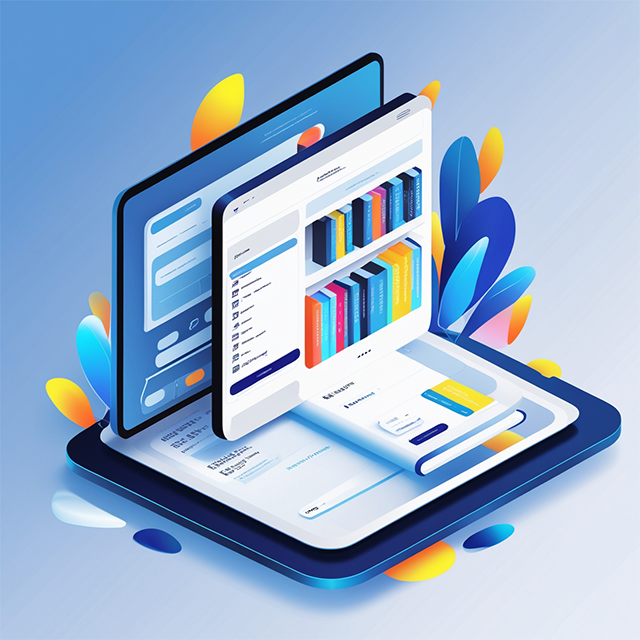 Landing Page Website Development for Marketing Campaigns