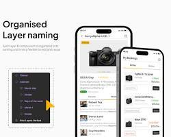 Aplicación de Alquiler de Equipos: Encuentra, Compara y Alquila Herramientas y Maquinaria con Reserva Fácil, Pagos, Seguimiento, Internet y Multi-idioma (MAC/Linux) - Product Image 3