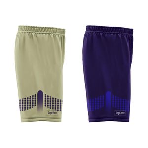 Uniforme de Baloncesto Profesional con Diseño y Ajuste Cómodo, Listo para el Rendimiento, Ideal para la Competencia - Product Image 5