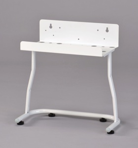 5 6 7 Stang 10\" Housing Stand Type Home RO Water Filter Purifier with <b>Pump</b> Parts Bracket <b>Manual</b> Power Source - Product Image 2