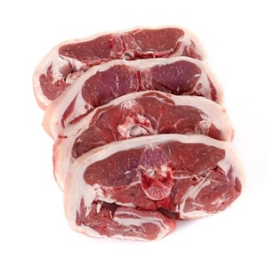 Selección Premium de Carne de Cordero Congelada para Cenas Familiares, Menús de Restaurantes, Eventos de Catering, Asados y Comidas de Cocción Lenta - Product Image 5