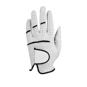 Gants de golf personnalisés, respirants, antidérapants, pour hommes et femmes, vente en gros, fournisseur en vrac - Product Image 1