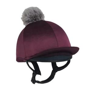 Cascos de Polo de Primera Calidad, Cascos de Seguridad Deportiva para Montar a Caballo, Protección para la Cabeza, Cascos de Polo de Alto Estándar - Product Image 3