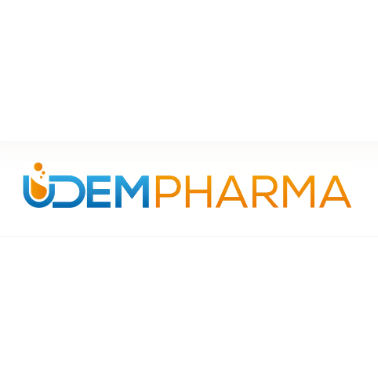 UDEM PHARMA SRL logo