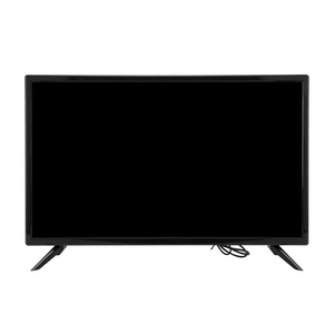 โรงงานผลิตสมาร์ททีวี LED LCD ขนาด 28 32 นิ้ว พร้อมระบบ Android WiFi LAN ความคมชัดระดับ Full HD - Product Image 1