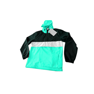 <b>Mens</b> Winter Puffer Jacket Warm Hooded Zipper <b>Coat</b> Casual Streetwear Windproof Outdoor Fashion Trendy Wear Top style jacket - Product Image 4